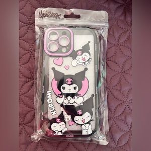 iPhone 13 Pro Max case